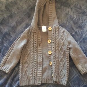 Carter's 12m sweaters